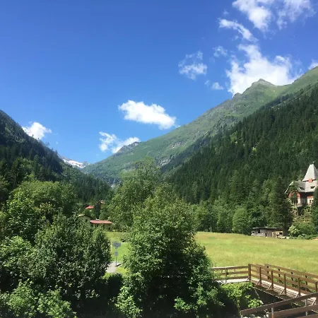 Haus Burgman - Amade *