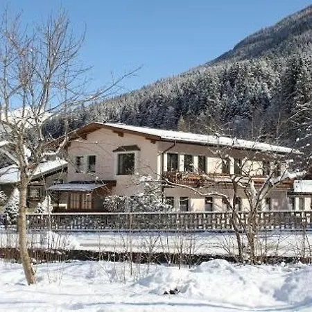 Apartment Haus Burgman - Amade Bad Gastein