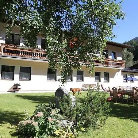 Haus Burgman - Amade Bad Gastein