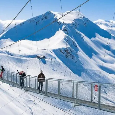 Haus Burgman - Amade 公寓