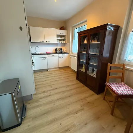 公寓 Haus Burgman - Amade 巴德加斯坦