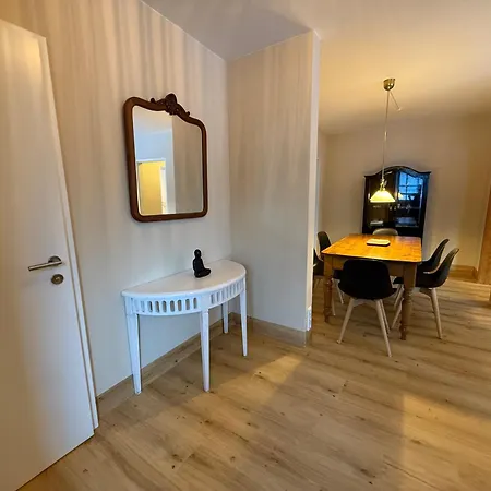 Haus Burgman - Amade * 巴德加斯坦