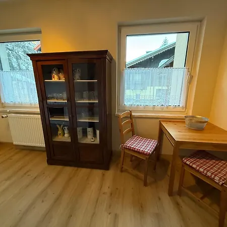Haus Burgman - Amade Apartment