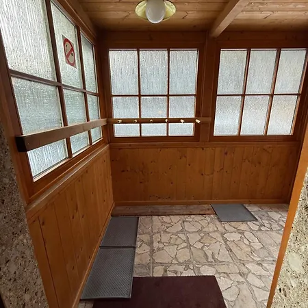 Haus Burgman - Amade * Bad Gastein