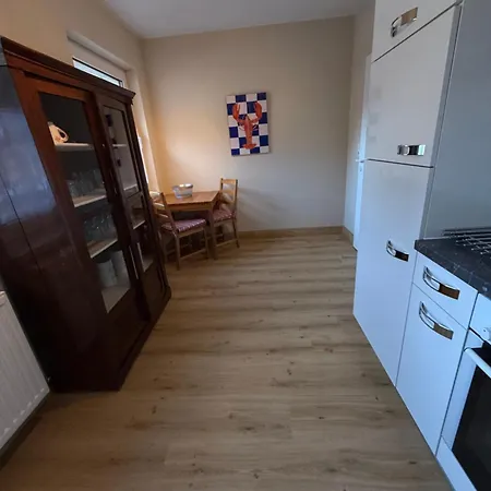 Haus Burgman - Amade Apartment