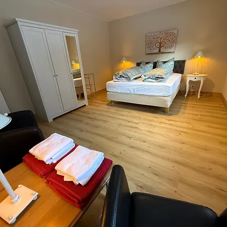 Haus Burgman - Amade Apartment Bad Gastein