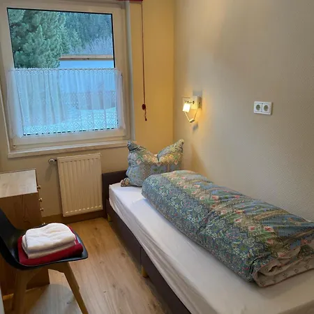 Apartment Haus Burgman - Amade Bad Gastein