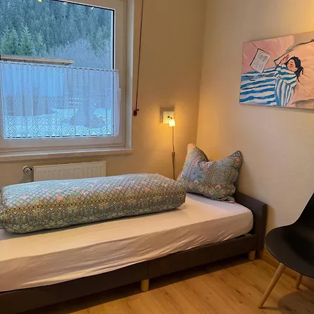 Haus Burgman - Amade Bad Gastein