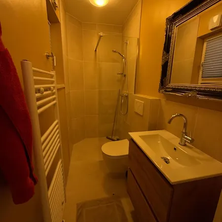 Haus Burgman - Amade Apartment Bad Gastein