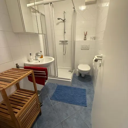 Haus Burgman - Amade * 巴德加斯坦